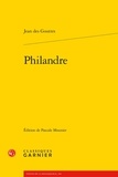 Jean des Gouttes - Philandre.