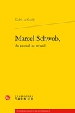 Cedric de Guido - Marcel Schwob.