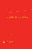 Manuel Ugarte - Contes de la pampa.