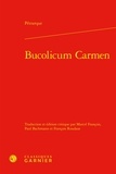  Pétrarque - Bucolicum carmen.