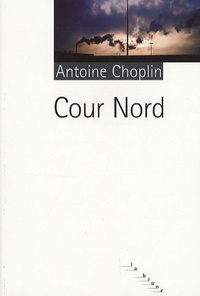 Antoine Choplin - Cour Nord.