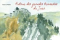 Anne Le Maître - Autour des grandes traversées du Jura.