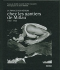 Marie-Claude Dupin-Valaison - Chez les gantiers de Millau - 1950-1960.