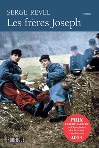 Serge Revel - Les frères Joseph.