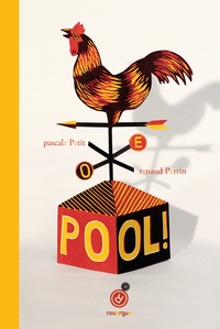 Pascale Petit - Pool.