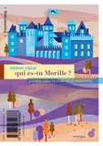 Hélène Vignal - Qui es-tu Morille ? / D'où viens-tu Petit-Sabre ?.