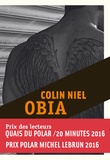 Colin Niel - Obia.