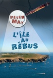 Peter May - L'île au rébus.
