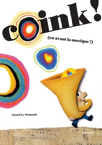 Lionel Le Néouanic - Coink !.