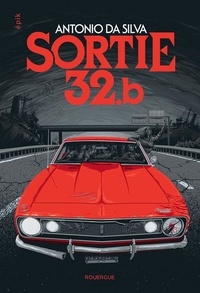 Antonio Da Silva - Sortie 32.b.