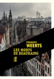 François Weerts - Les morts de Beauraing.
