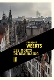 François Weerts - Les morts de Beauraing.