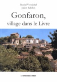 Muriel Verstichel et Julien Babilon - Gonfaron, village dans le livre.