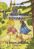 Claude Secondi - Les trois peignes d'Oyonnax.