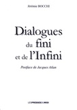 Jérémie Bocchi - Dialogues du fini et de l'Infini.