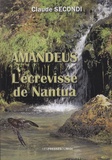 Claude Secondi - Amandeus - L'écrevisse de Nantua.