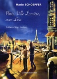 Marie Schoepfer - Lisa  : Paris, ville lumière avec Lisa.