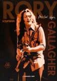 Jean-Noël Coghe - Rory Gallagher. 1 CD audio
