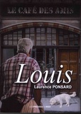 Laurence Ponsard - Louis.