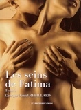 Georges Daniel Rebillard - Les seins de Fatima - Tome 3.