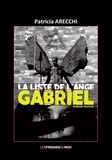 Patricia Arrechi - La liste de l'ange Gabriel.