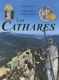 Serge Bonnery et Patrice Cartier - Les Cathares.