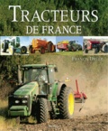 Francis Dréer - Tracteurs de France.