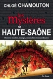 Chloé Chamouton - Les mystères de Haute-Saône.