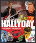 Théo Fraisse et John Victor - Les objets Johnny Hallyday - Souvenirs souvenirs....