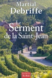 Martial Debriffe - Le Serment de la Saint-Jean.