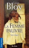 Léon Bloy - La femme pauvre.