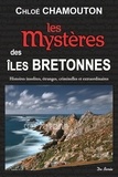Chloé Chamouton - Les mystères des îles bretonnes.
