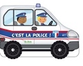  Collectif - C'est la police.