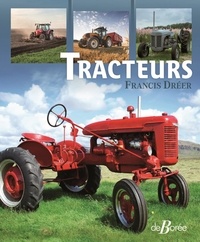 Francis Dréer - Tracteurs.