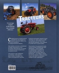 Tracteurs