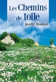 Josette Boudou - Les chemins de toile.