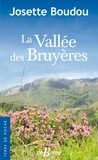 Josette Boudou - La vallée des bruyères.