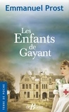 Emmanuel Prost - Les enfants de Gayant.