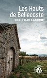 Christian Laborie - Les Hauts de Bellecoste.