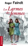 Roger Faindt - Les larmes des femmes.