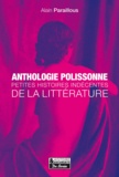 Alain Paraillous - Anthologie polissonne - Petites histoires indécentes de la littérature.