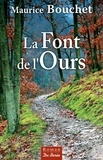 Maurice Bouchet - La Font de l'Ours.
