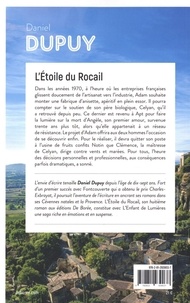 L'Etoile du Rocail