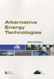 Robert Castellano - Alternative Energy Technologies - Opportunities and Markets.