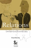 Fred Dervin - Relations intimes interculturelles.