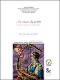 Jacques Evouna et Louis-Martin Onguéné Essono - Mosaïques Hors-série N° 2 : Au coeur du verbe discours, syntaxe et didactique.