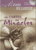Marianne Williamson - Les cartes des miracles.