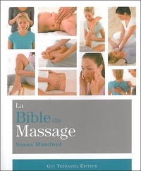 Susan Mumford - La Bible du massage.