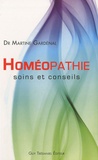 Martine Gardénal - Homéopathie - Soins et conseils.