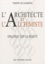 Thierry de Champris - L'architecte et l'alchimiste - Dialogue sur la beauté.